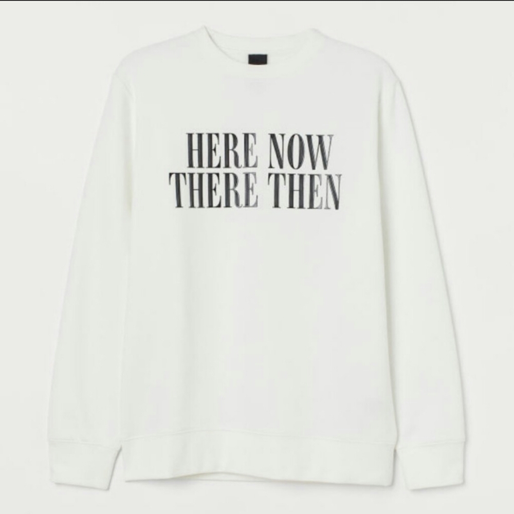 H&M Sweatshirt
